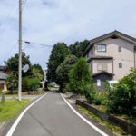駐車場のご案内