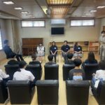 ★「現役高校生に聞く！」中学生対象の対談イベントが終了しました。