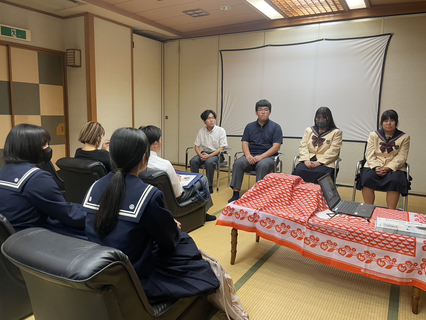 ☆個別相談会イベント、無事終了しました！