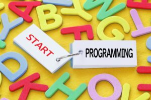 プログラミングワークショップ開催のお知らせ